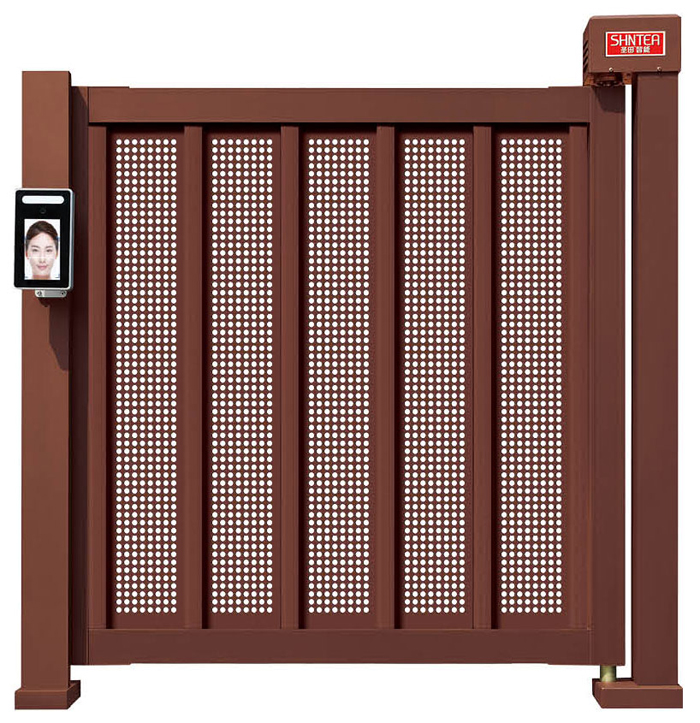 電動(dòng)小門2