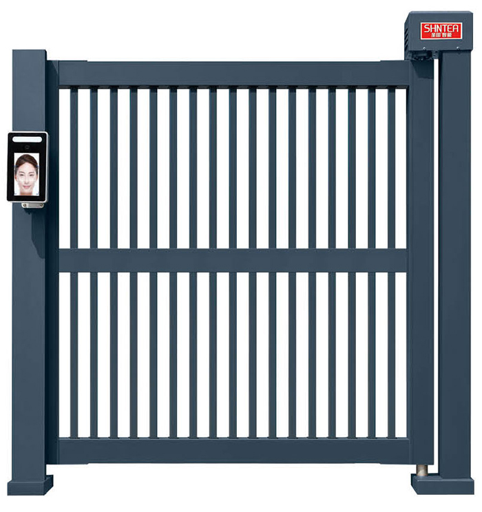 電動(dòng)小門3