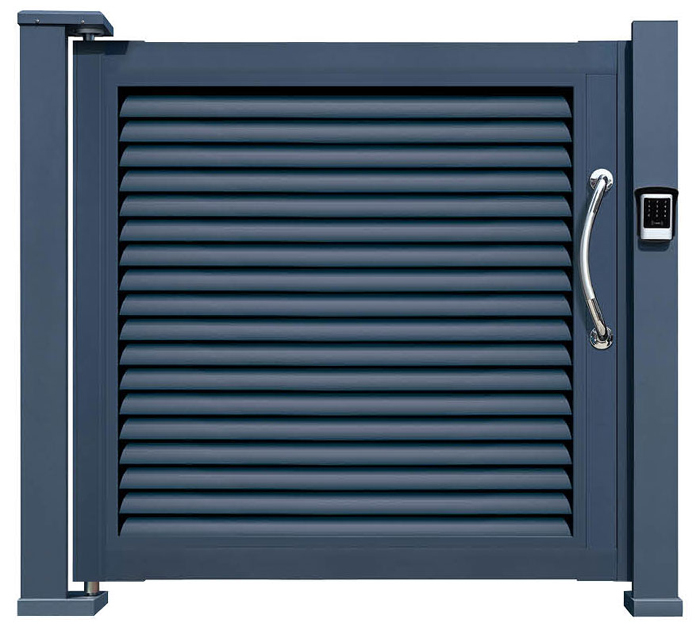 手動(dòng)小門1