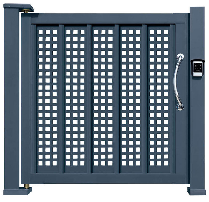 手動(dòng)小門2